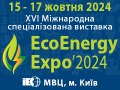 ECOENERGY EXPO - 2024