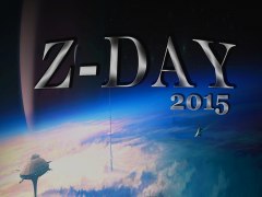 Z - DAY 2015 Ukraine