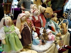Фестиваль hand made «ARTiSHOP»