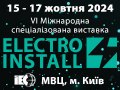 ELECTRO INSTALL - 2024