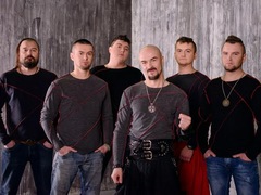 Концерт гурту «Гайдамаки» у Києві