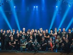 Концерт Симфоническое шоу Prime Orchestra