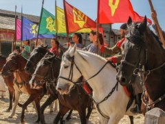На Київщині з розмахом відсвяткують День Незалежності України
