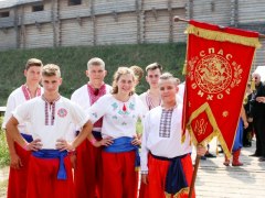 Масові козацькі бої пройдуть під Києвом