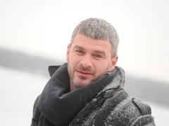 Концерт Арсена Мирзояна в Запорожье