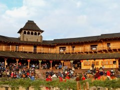 Під Києвом відсвяткують Водохреще за стародавніми традиціями