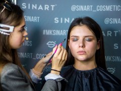 Международная специализированная выставка «Технологии красоты - век XXI».