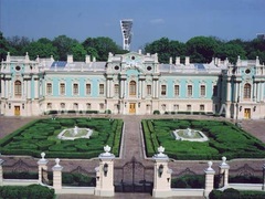 Маріїнський палац