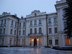 Кловський палац