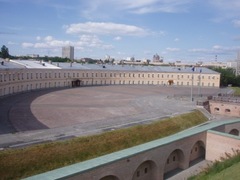 Київська фортеця