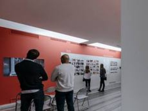 Інтерактивна гра «Мистецтво в мені» (18+)