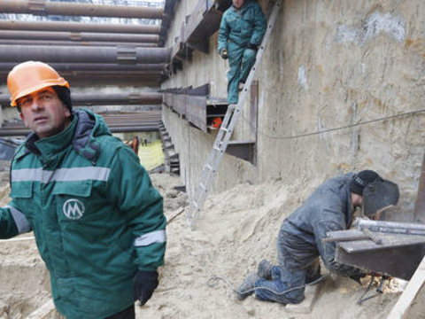 Таємниця слідства: чи крали гроші у Київметробуду