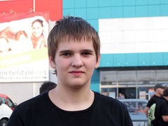 Украинский школьник нашел способ, как лечить рак без химиотерапии
