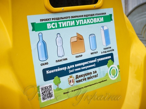 Безпека довкілля