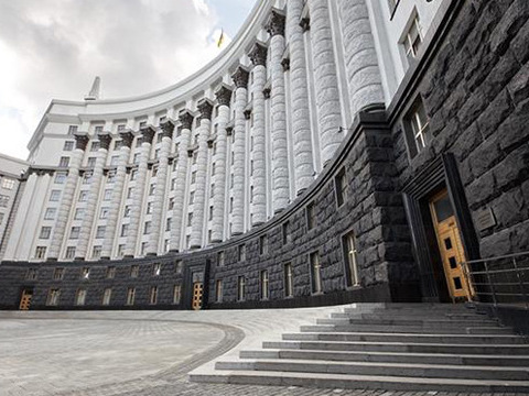 Національний план протидії коронавірусу оприлюднить сайт Кабміну