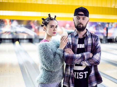 «На тілі». Вышла новая песня группы Adam. Аудио