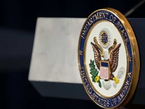 Емісар Держдепу США їде до Литви обговорювати загрози з боку РФ