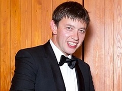 Российский бизнесмен полетит в космос вместе с ди Каприо