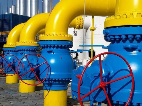 Газові переговори проводитимуть відтепер у різних форматах