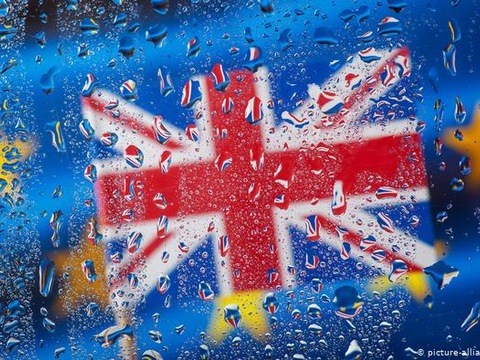 Брюссель чекає від Лондона пропозицій щодо Brexit