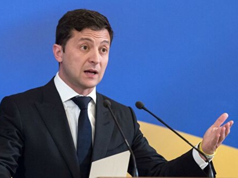 Президент України привітав українців з 28-річчям референдуму про незалежність