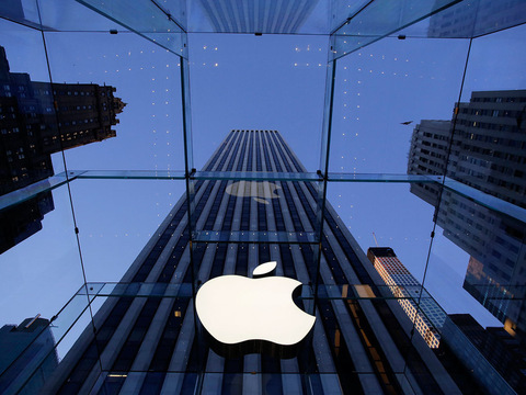 Apple офіційно назвала дату презентації iPhone 8