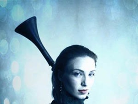 Vera Brenner в Docker-G pub
