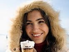 Морозиво взимку: корисно чи небезпечно?