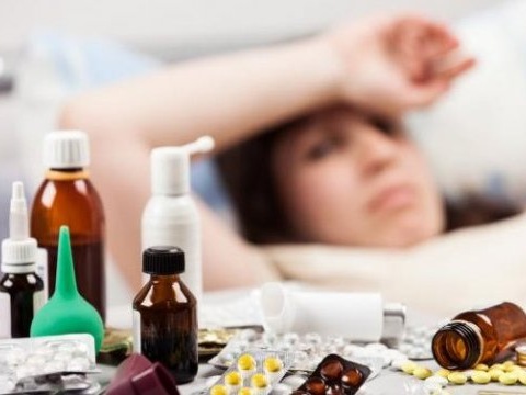 Ці продукти не допоможуть перемогти грип: що краще не вживати