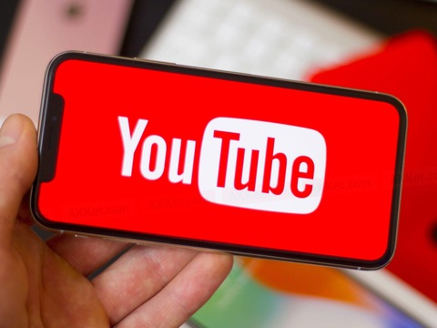 YouTube за три місяці видалив 8, 3 мільйона відеороликів