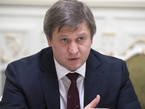 Данилюк прокоментував відносини Зеленського з Коломойським