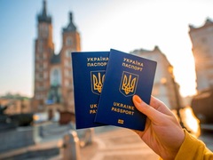 У Держприкордонслужбі пояснили, як порахувати дні перебування у ЄС
