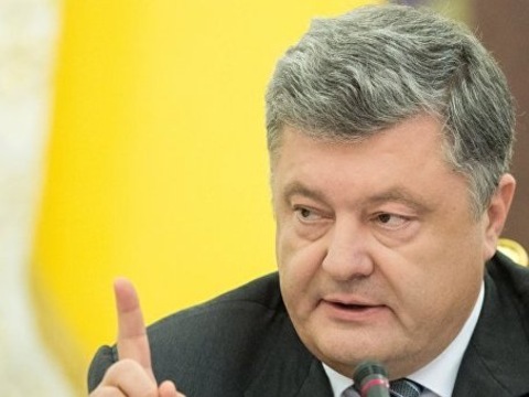 Порошенко хоче запустити українську «протиотруту» на кордоні з Придністров’ям