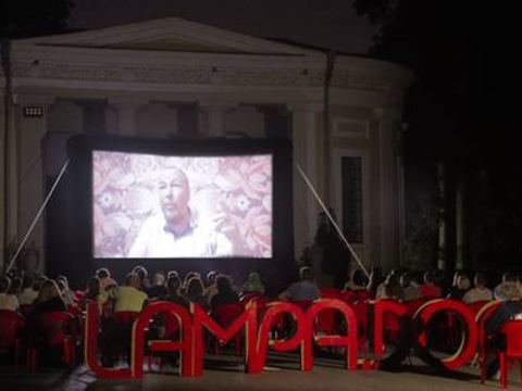 У Київській фортеці пройде вечір документальних фільмів