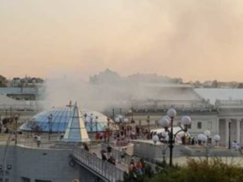 У Києві відбудеться виставка новітньої техніки і геймінгу