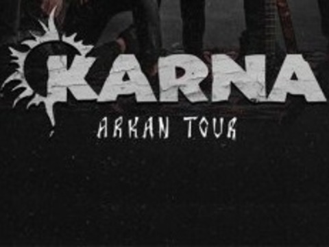 Karna ARKANить усю Україну