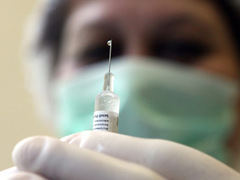 Вчені віднайшли першу у світі вакцину від куріння