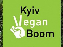 У Києві відбудеться третій професійний веган-фестиваль