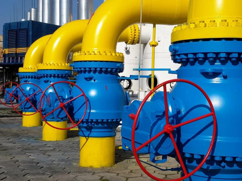 Росія поставила ультиматум Україні через транзит газу до Європи