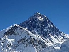 Американский альпинист и режиссер создал гигапиксельную панораму Эвереста