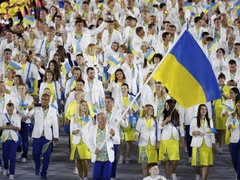 Україна виплатить олімпійцям понад 28 мільйонів гривень за медалі у Ріо