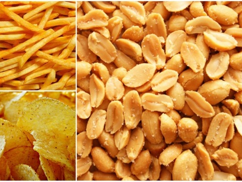 7 продуктів, які можуть зіпсувати настрій