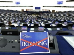 Європарламент скасував плату за роумінг в ЄС з 15 червня