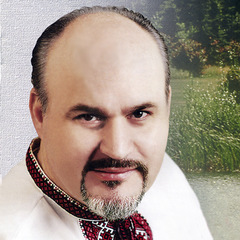 Борко Ігор Миколайович