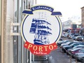 «Porto Maltese», ресторан