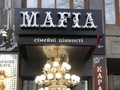 «MAFIA», мережа ресторанів 