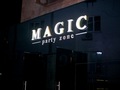 «Magic Party Zone», ночной клуб