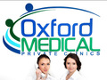«Оксфорд Медикал Одесса», клиника