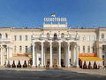 «BEST WESTERN Севастополь», готель 
