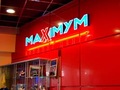 «MAXIMUM», центр відпочинку 